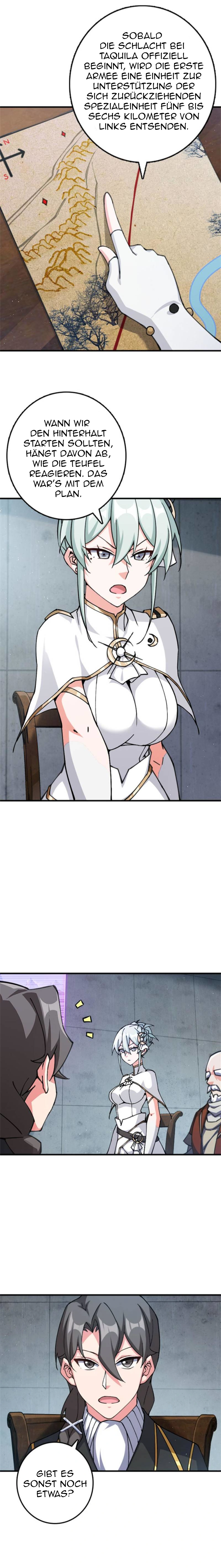 Read Release that Witch DE Manga Online