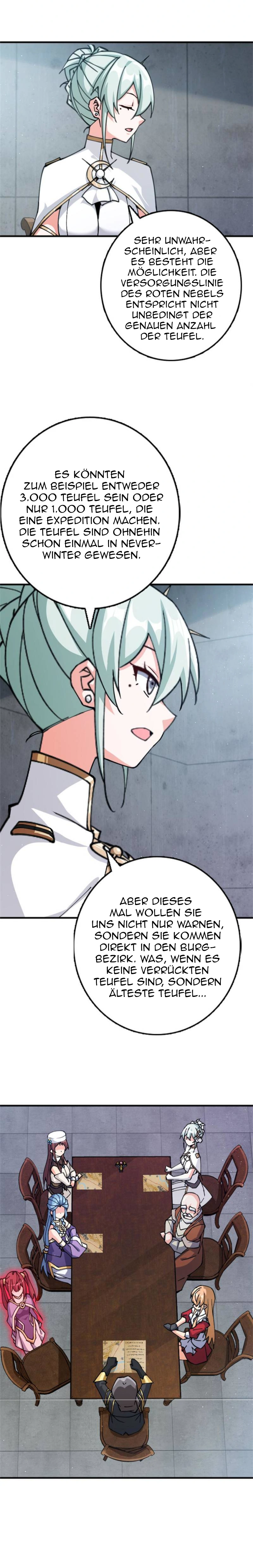 Read Release that Witch DE Manga Online