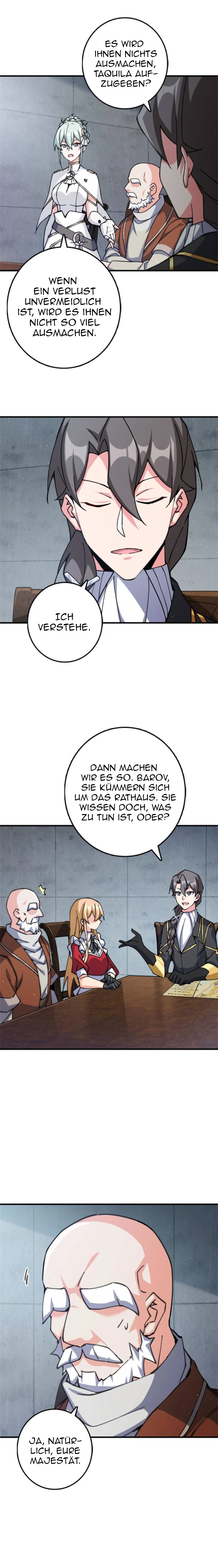 Read Release that Witch DE Manga Online