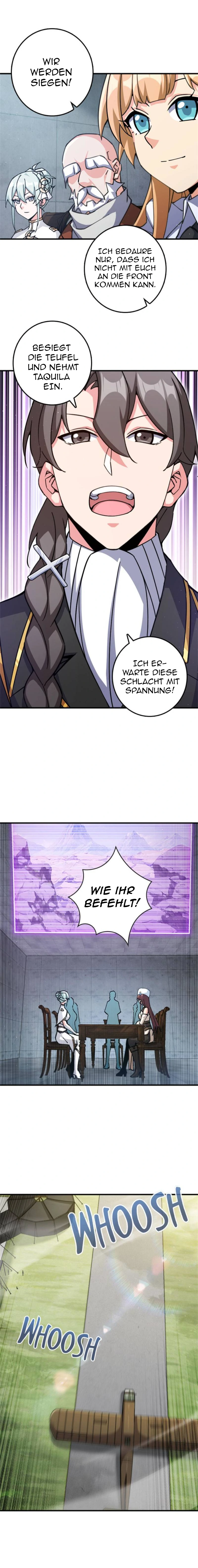Read Release that Witch DE Manga Online