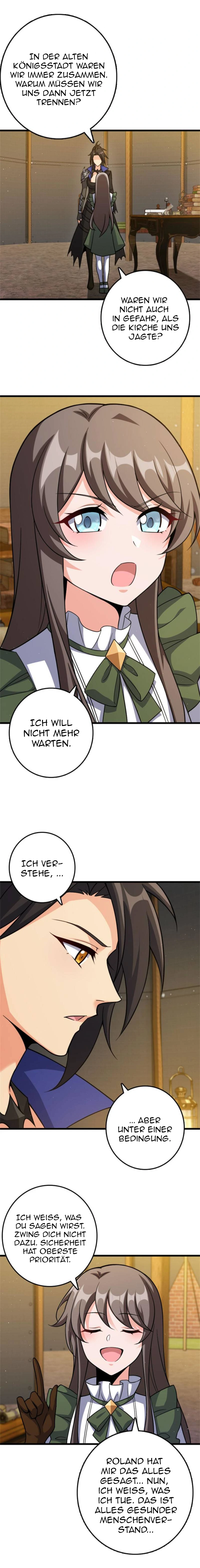 Read Release that Witch DE Manga Online