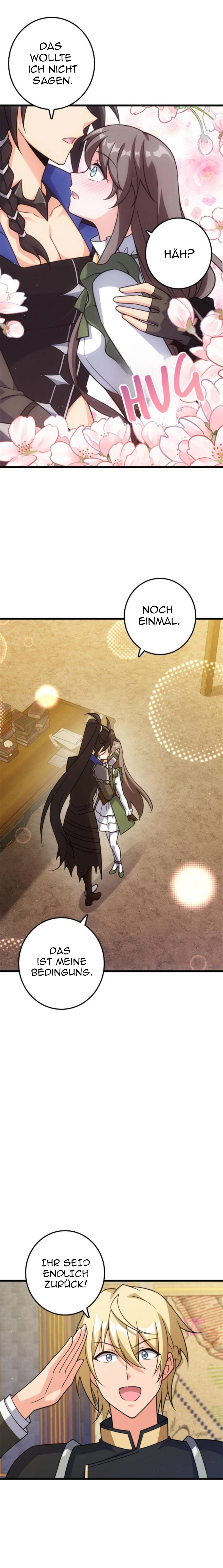 Read Release that Witch DE Manga Online