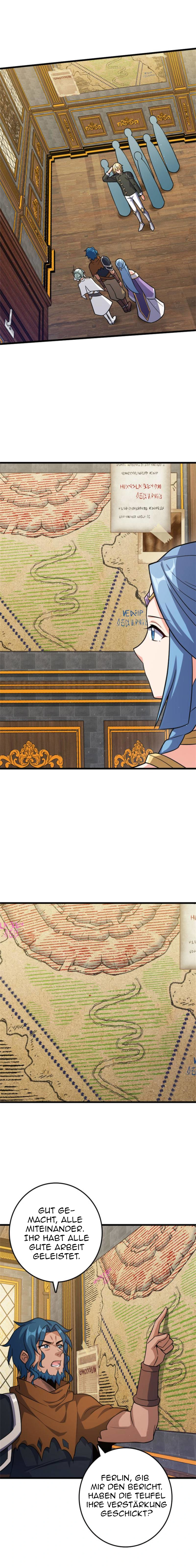 Read Release that Witch DE Manga Online