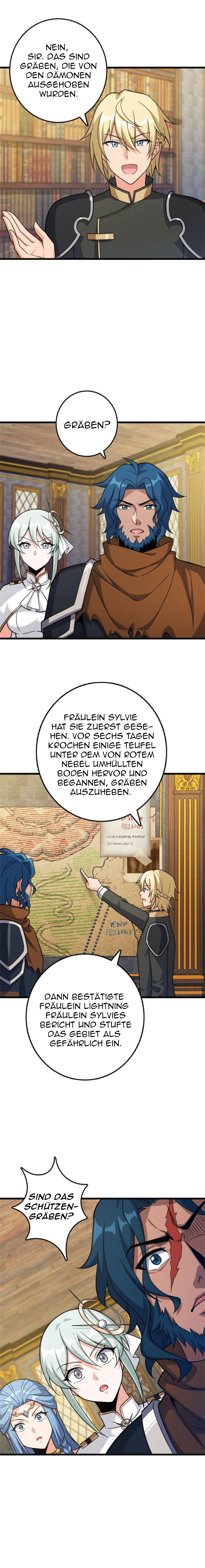 Read Release that Witch DE Manga Online