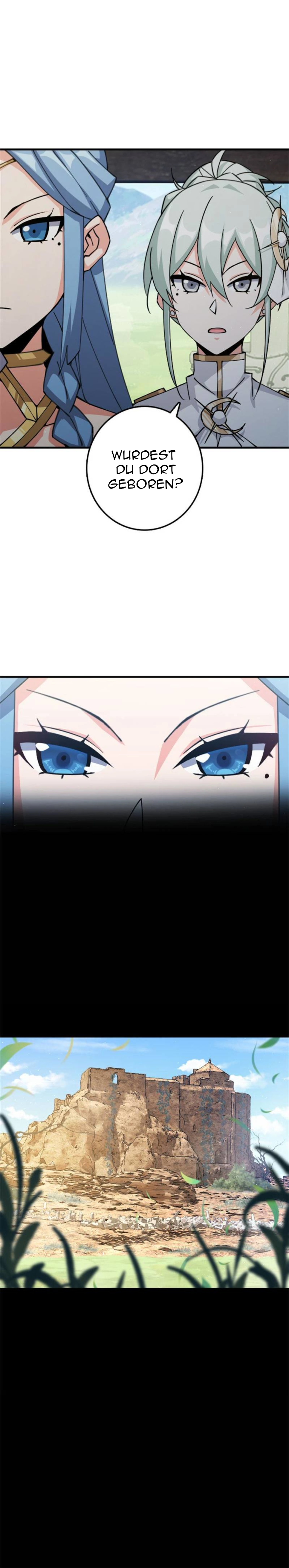 Read Release that Witch DE Manga Online