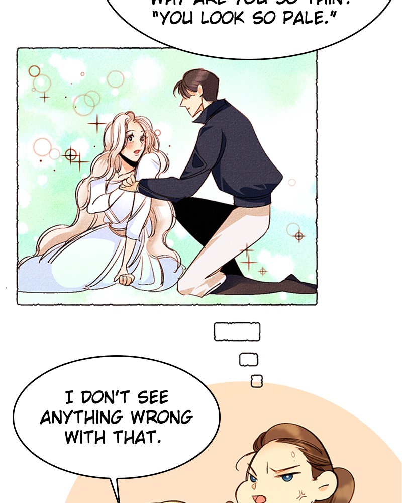 Read 1 Second Manga Online
