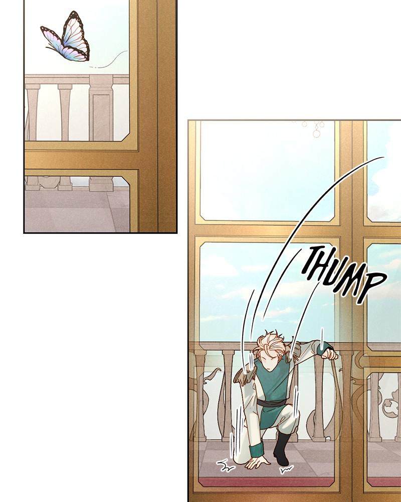 Read 1 Second Manga Online