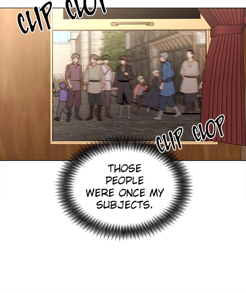 Read 1 Second Manga Online