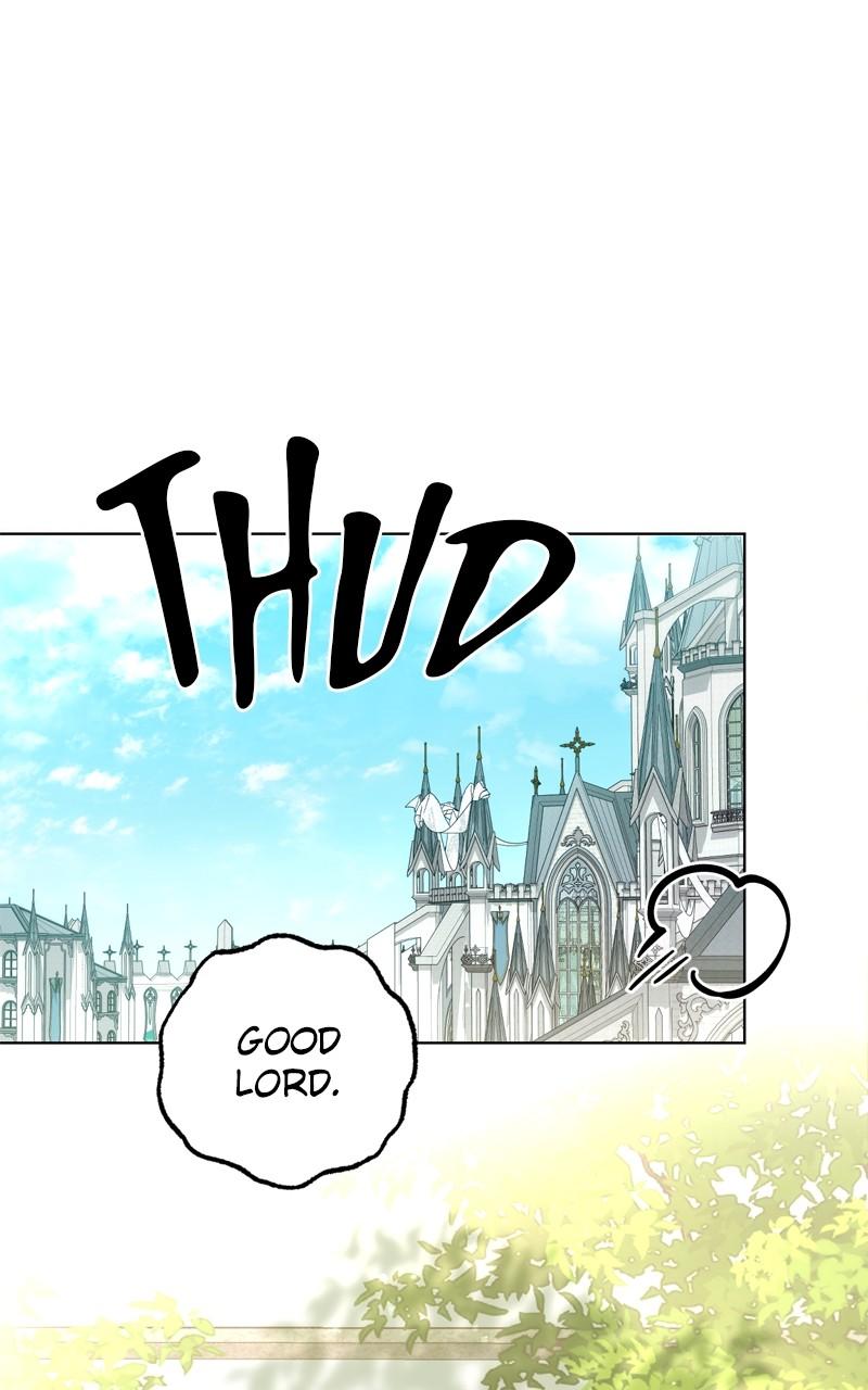 Read 1 Second Manga Online