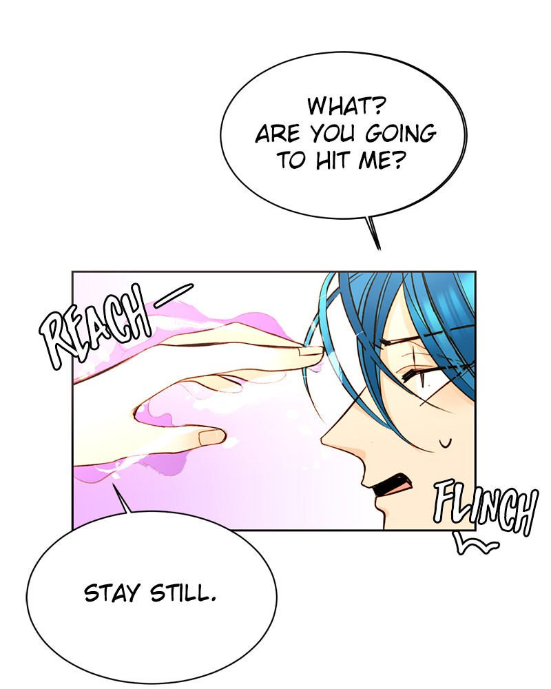 Read 1 Second Manga Online