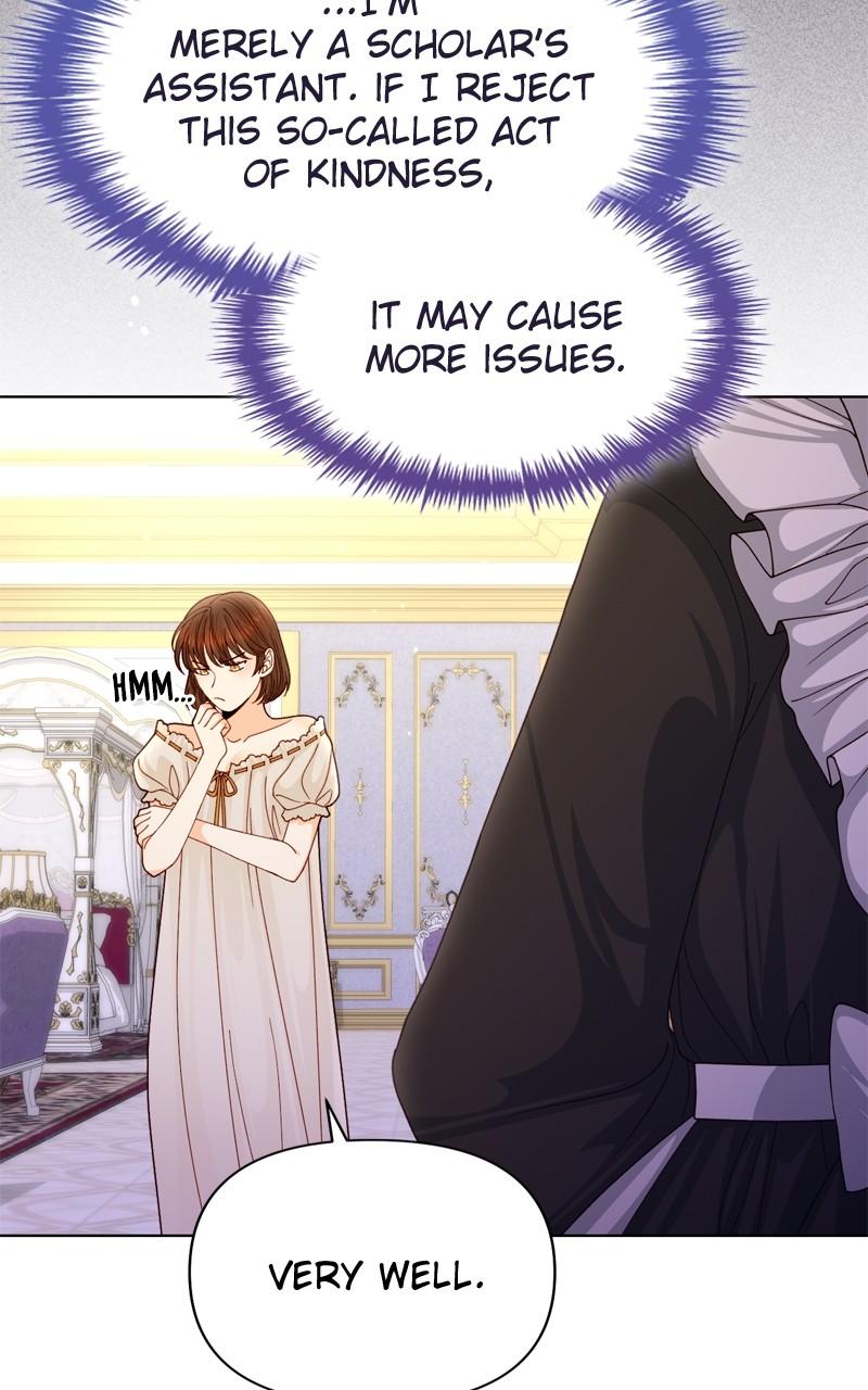 Read 1 Second Manga Online