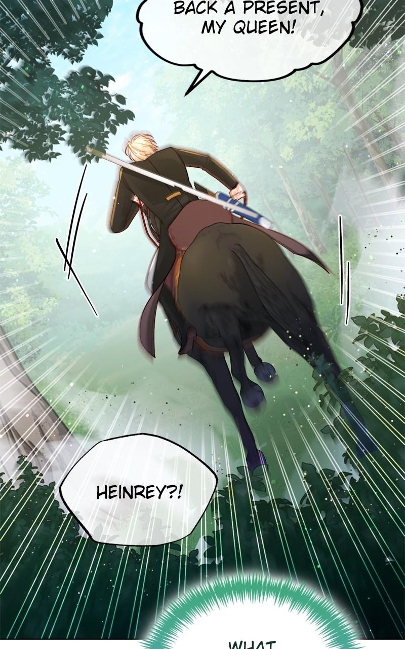 Read 1 Second Manga Online