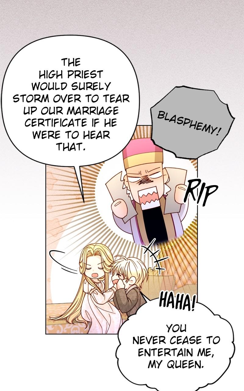 Read 1 Second Manga Online