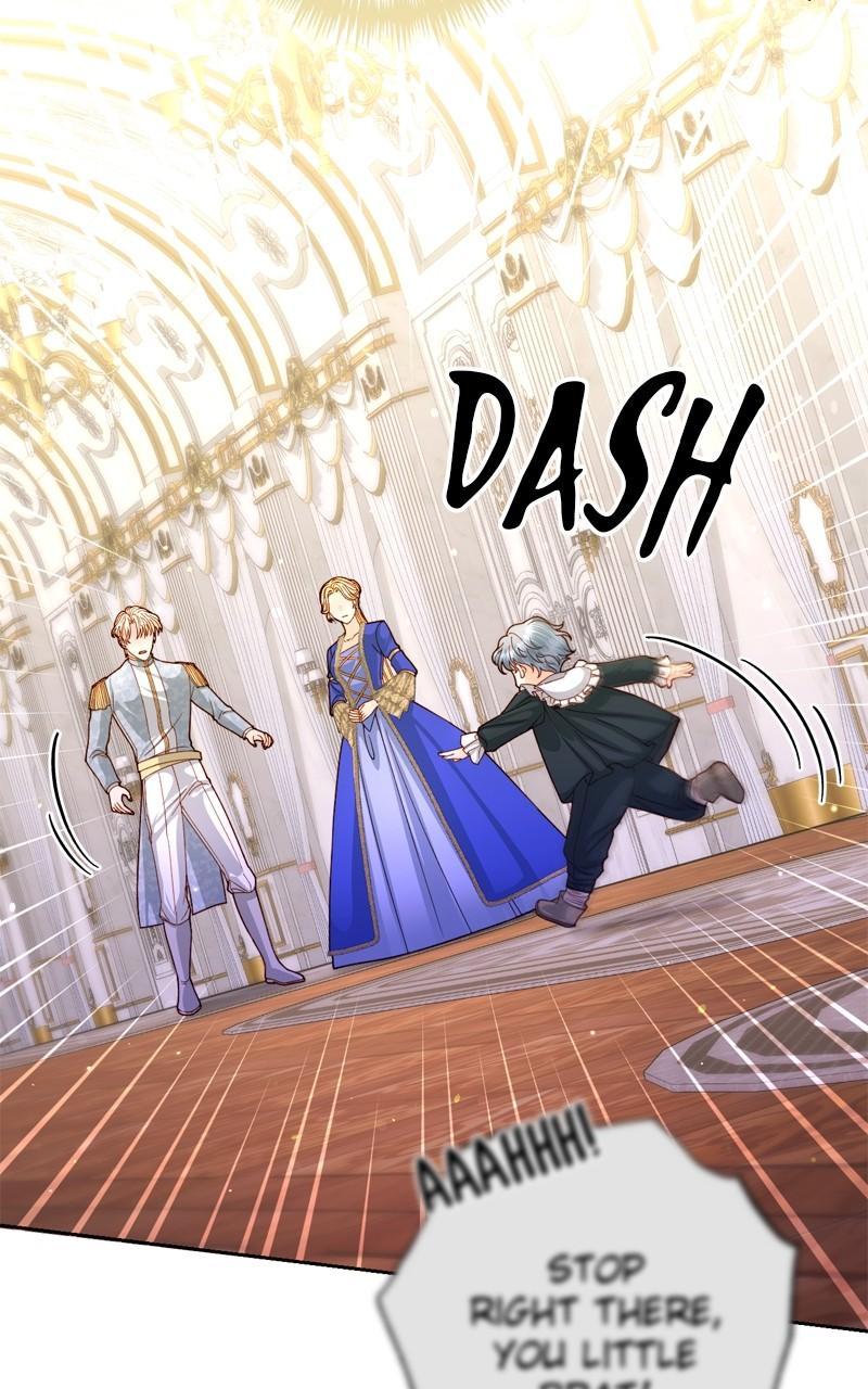 Read 1 Second Manga Online