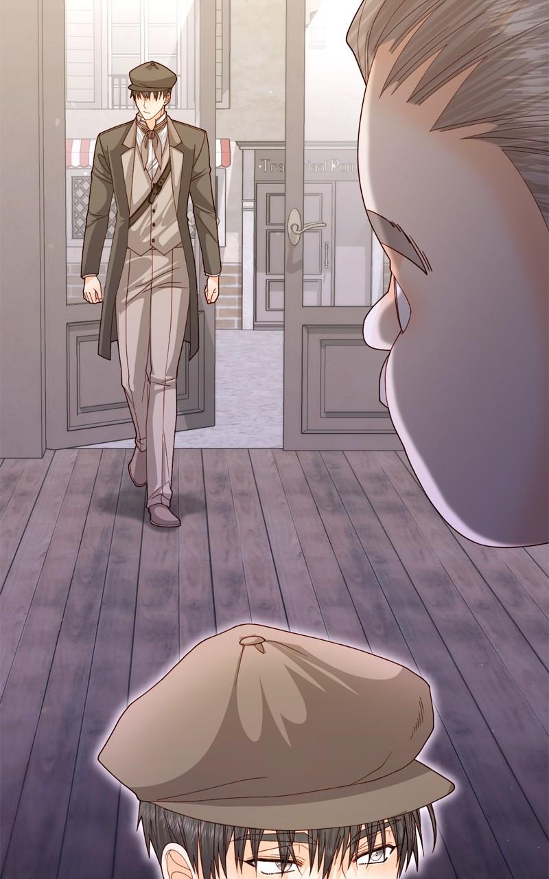 Read 1 Second Manga Online