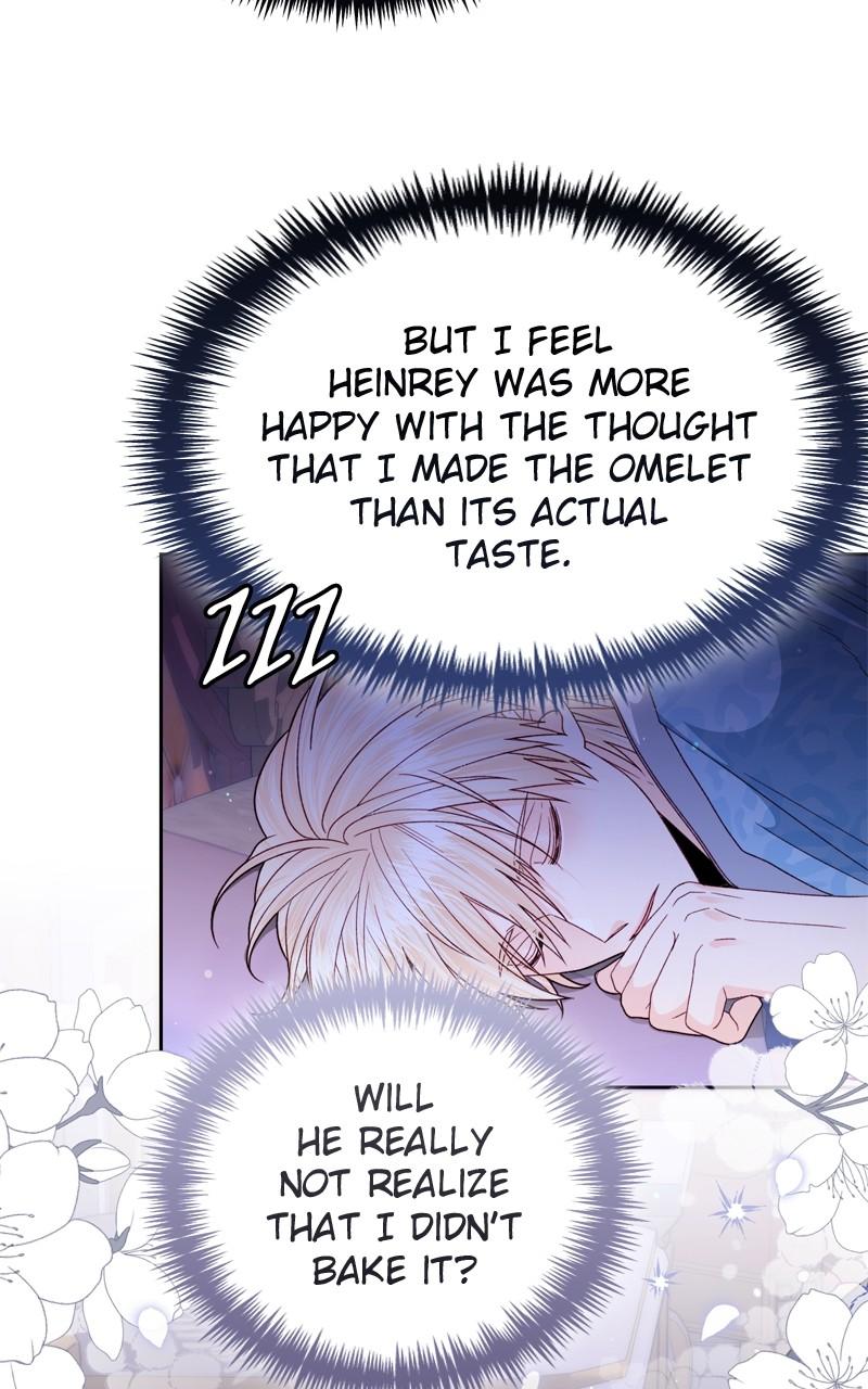 Read 1 Second Manga Online