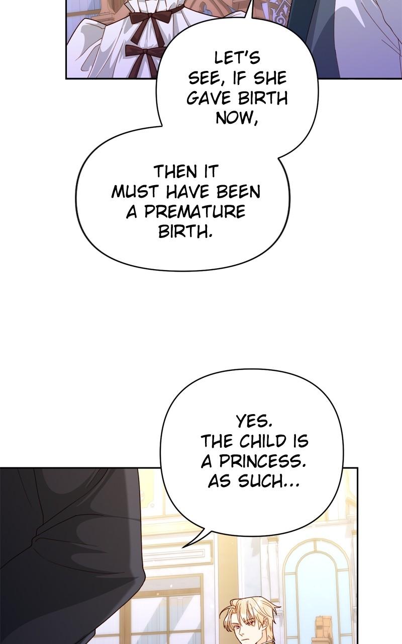 Read 1 Second Manga Online