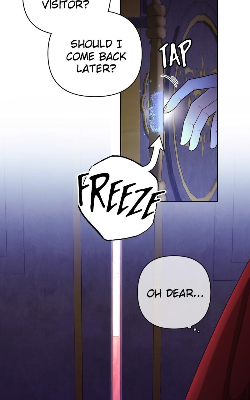 Read 1 Second Manga Online