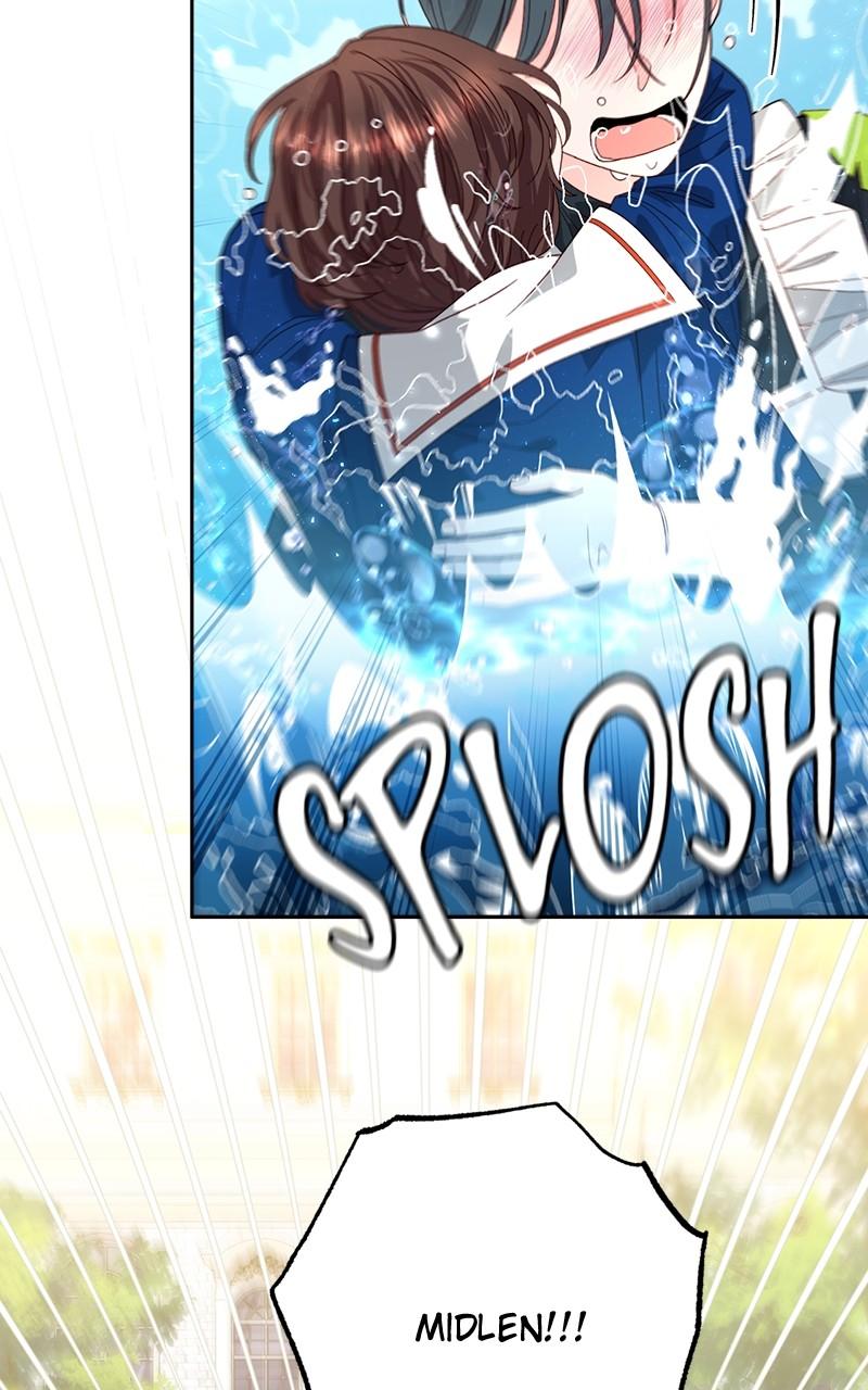 Read 1 Second Manga Online