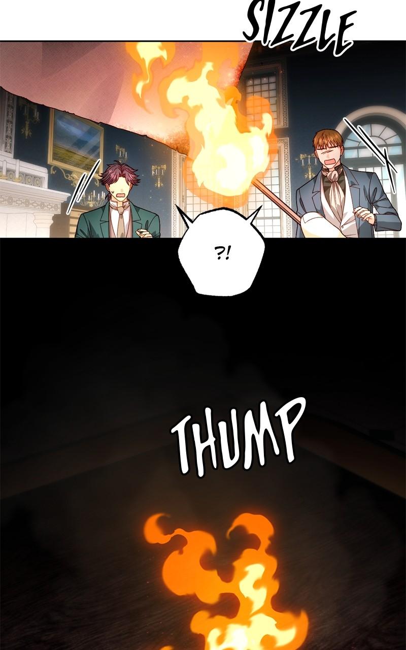 Read 1 Second Manga Online