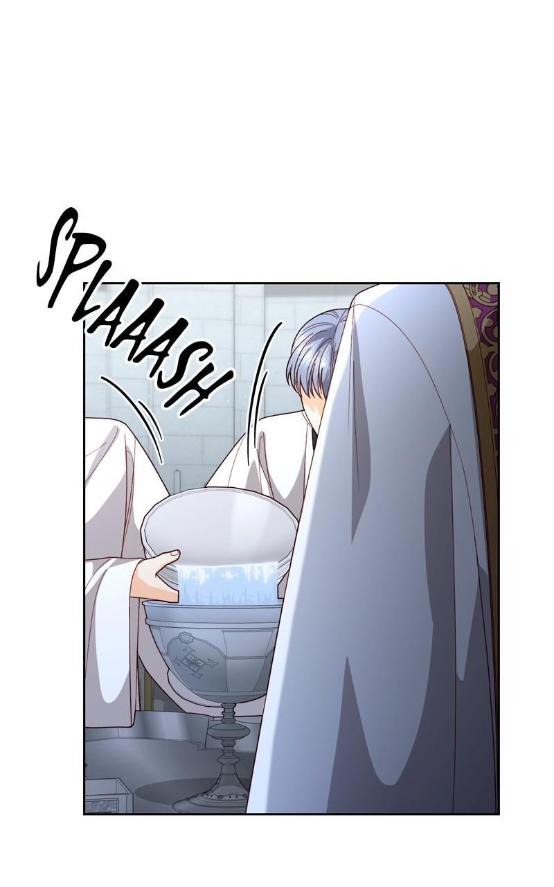 Read 1 Second Manga Online