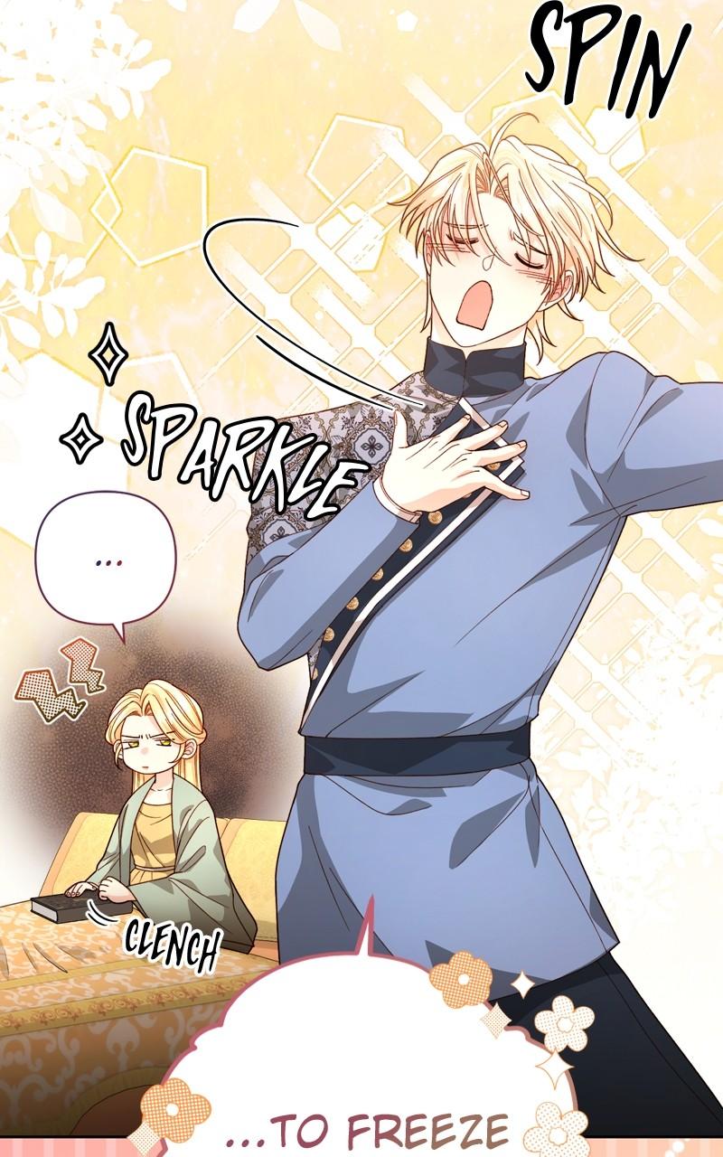 Read 1 Second Manga Online