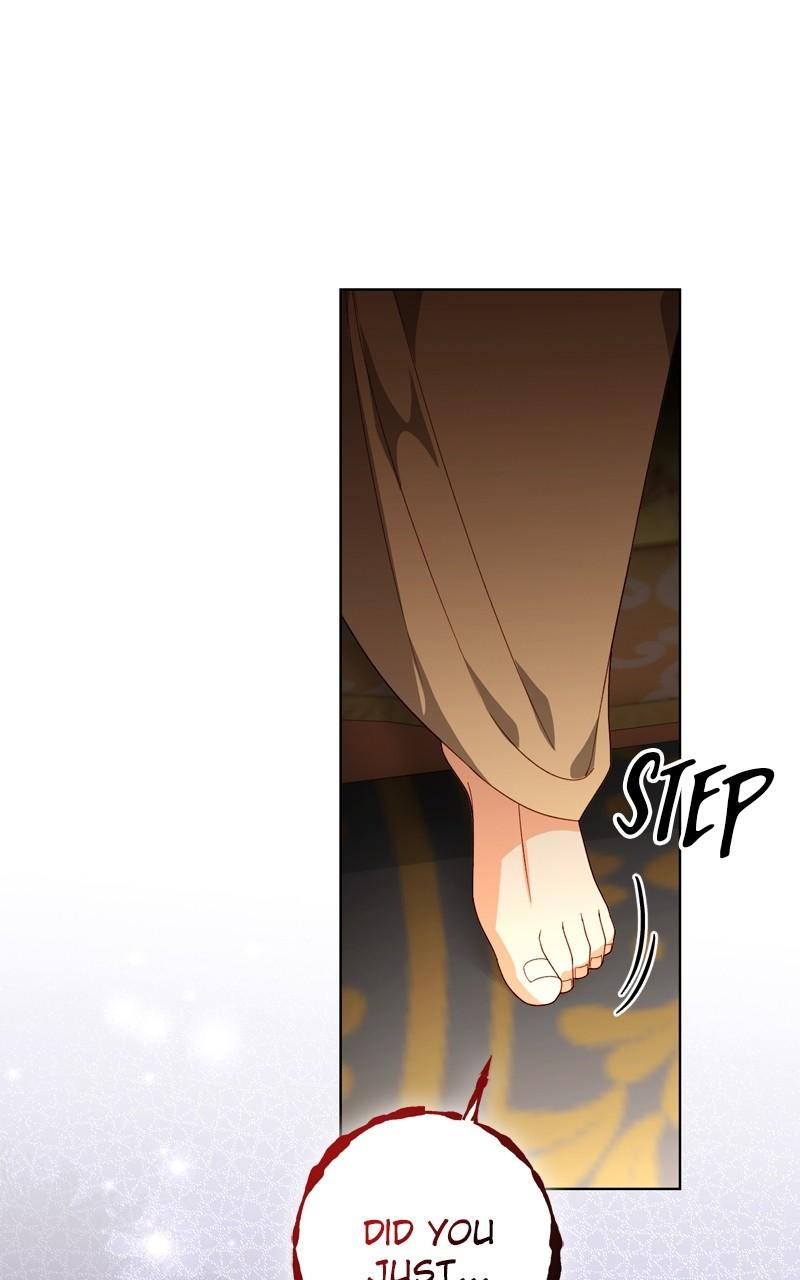 Read 1 Second Manga Online
