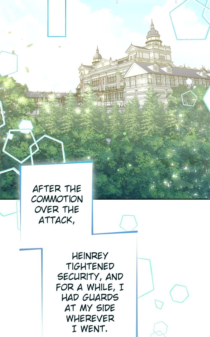 Read 1 Second Manga Online