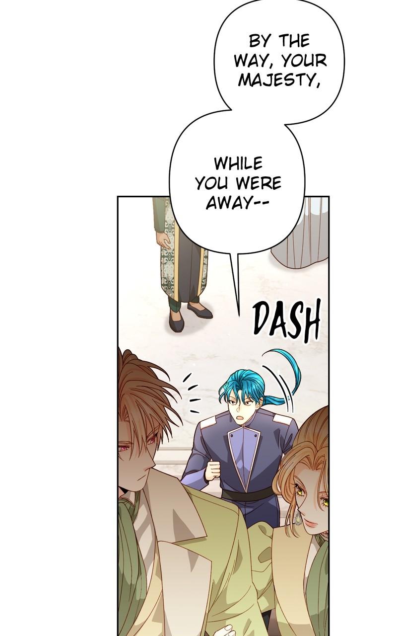 Read 1 Second Manga Online