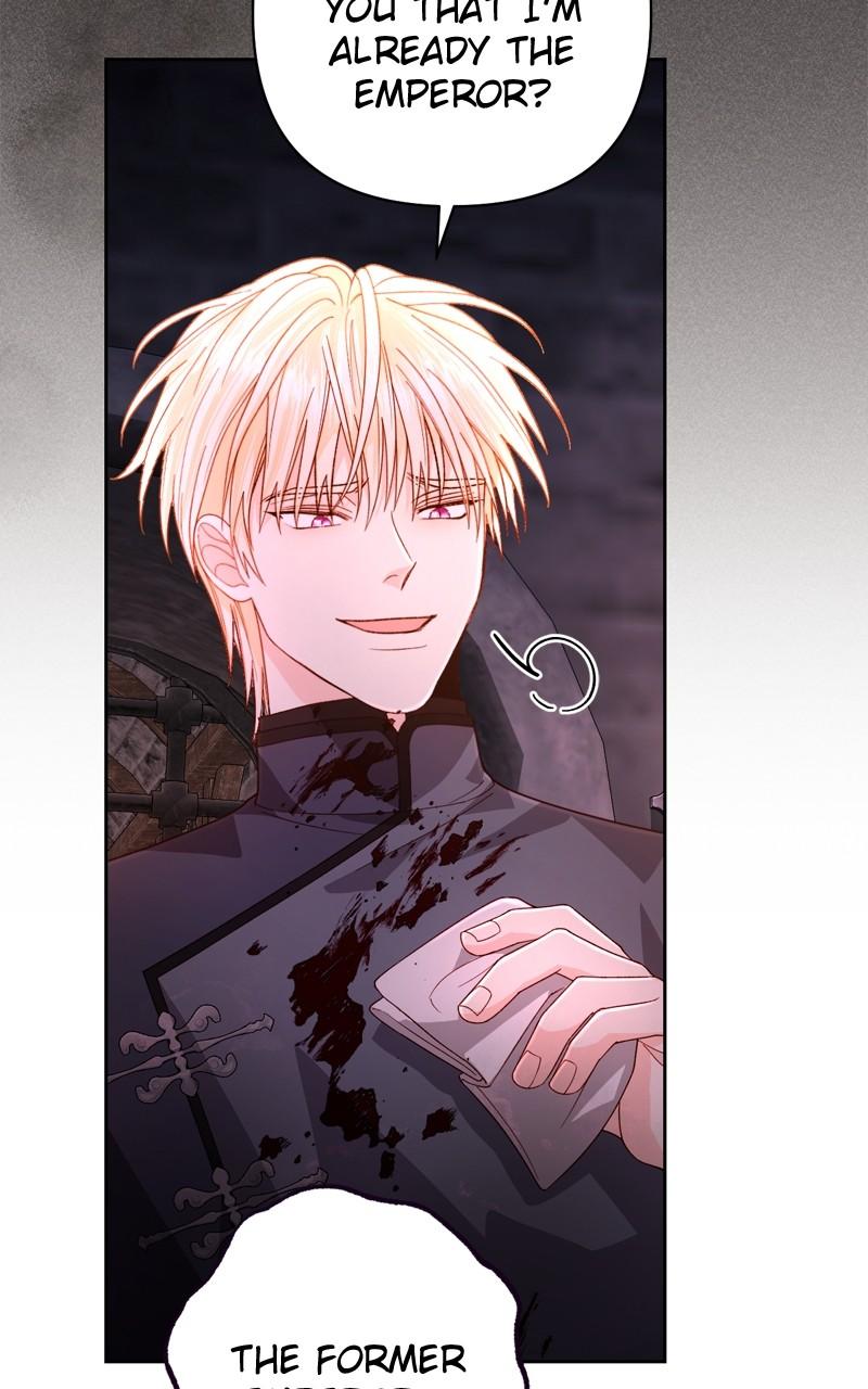Read 1 Second Manga Online