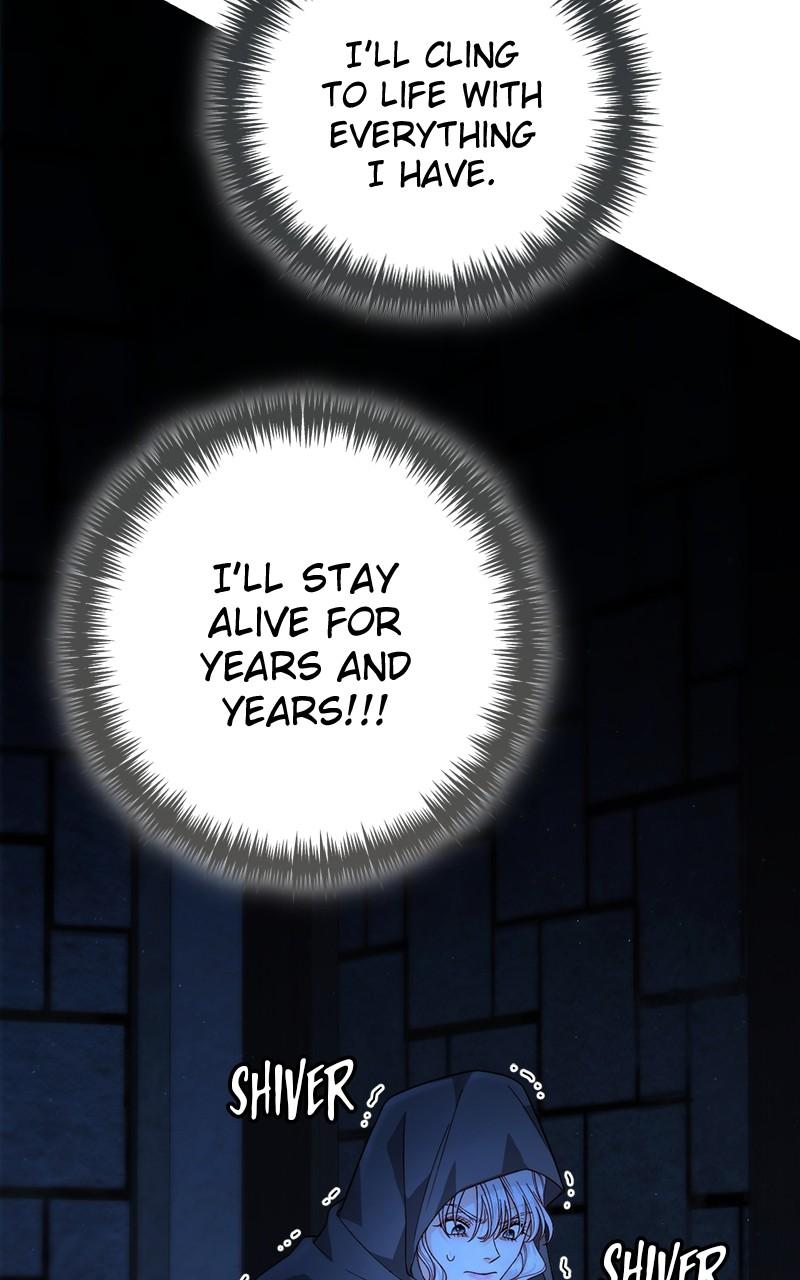 Read 1 Second Manga Online