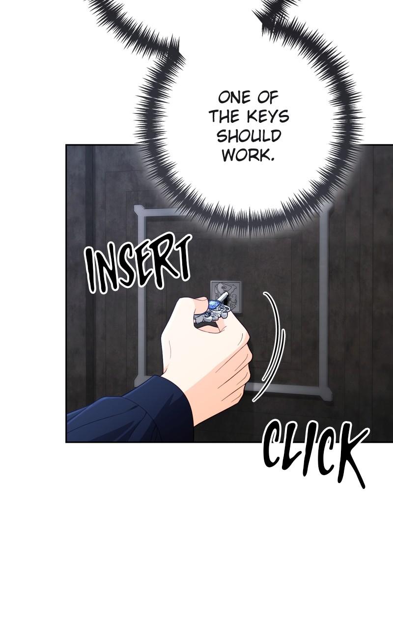 Read 1 Second Manga Online