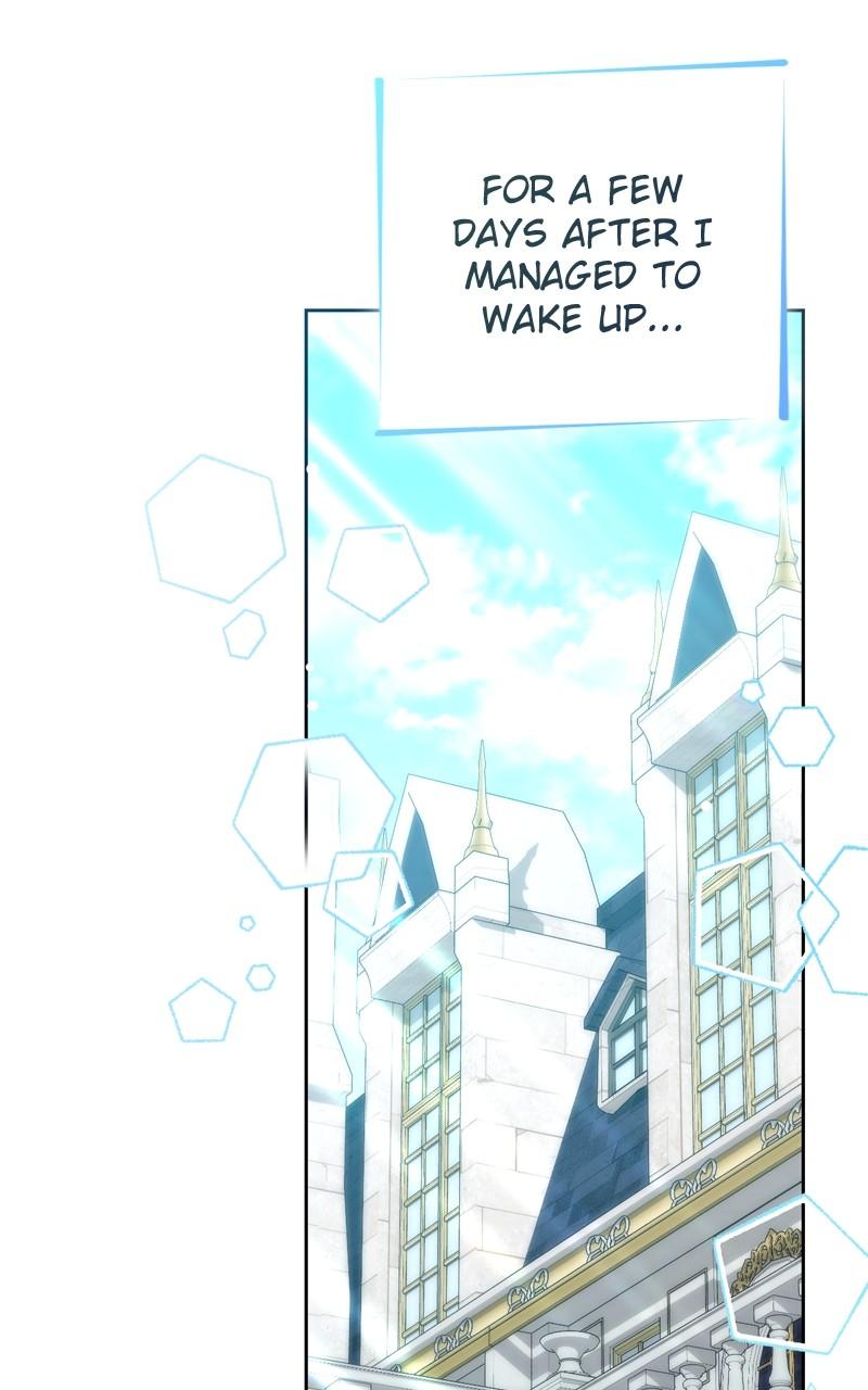 Read 1 Second Manga Online
