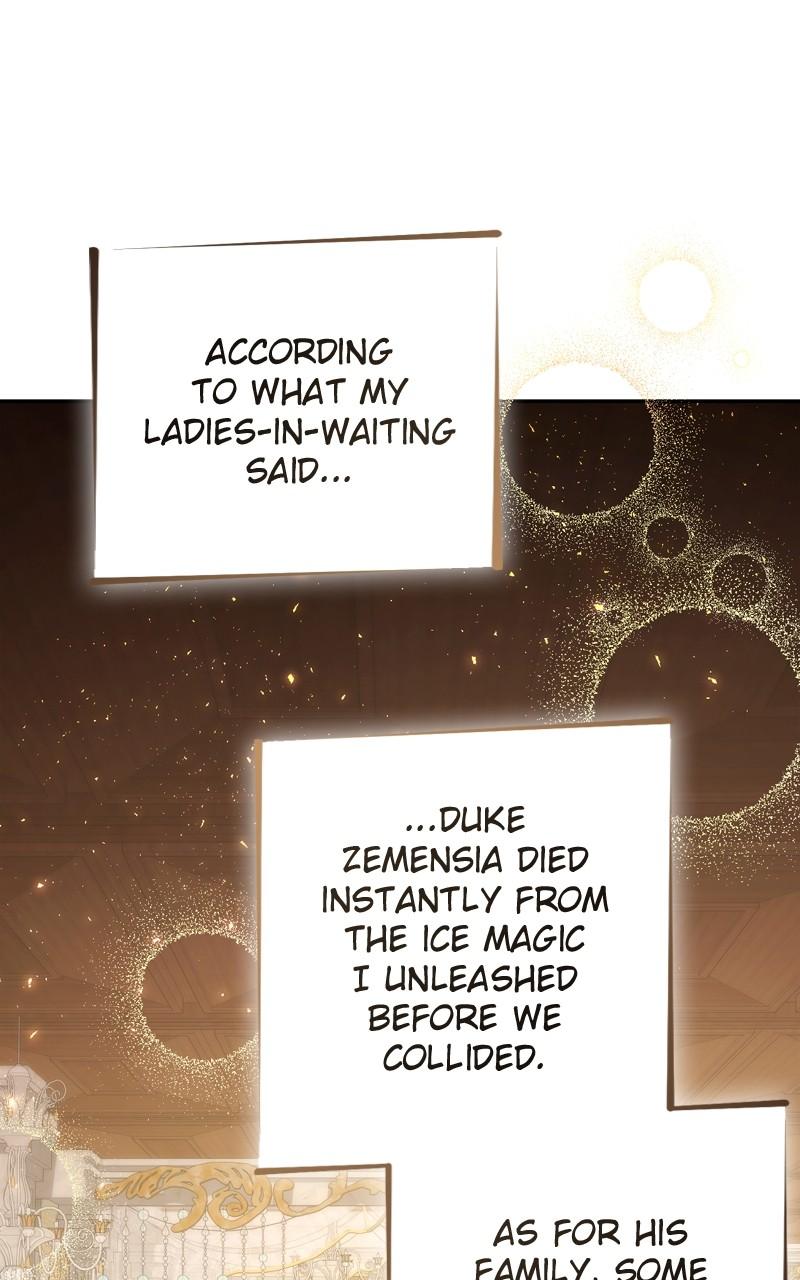 Read 1 Second Manga Online