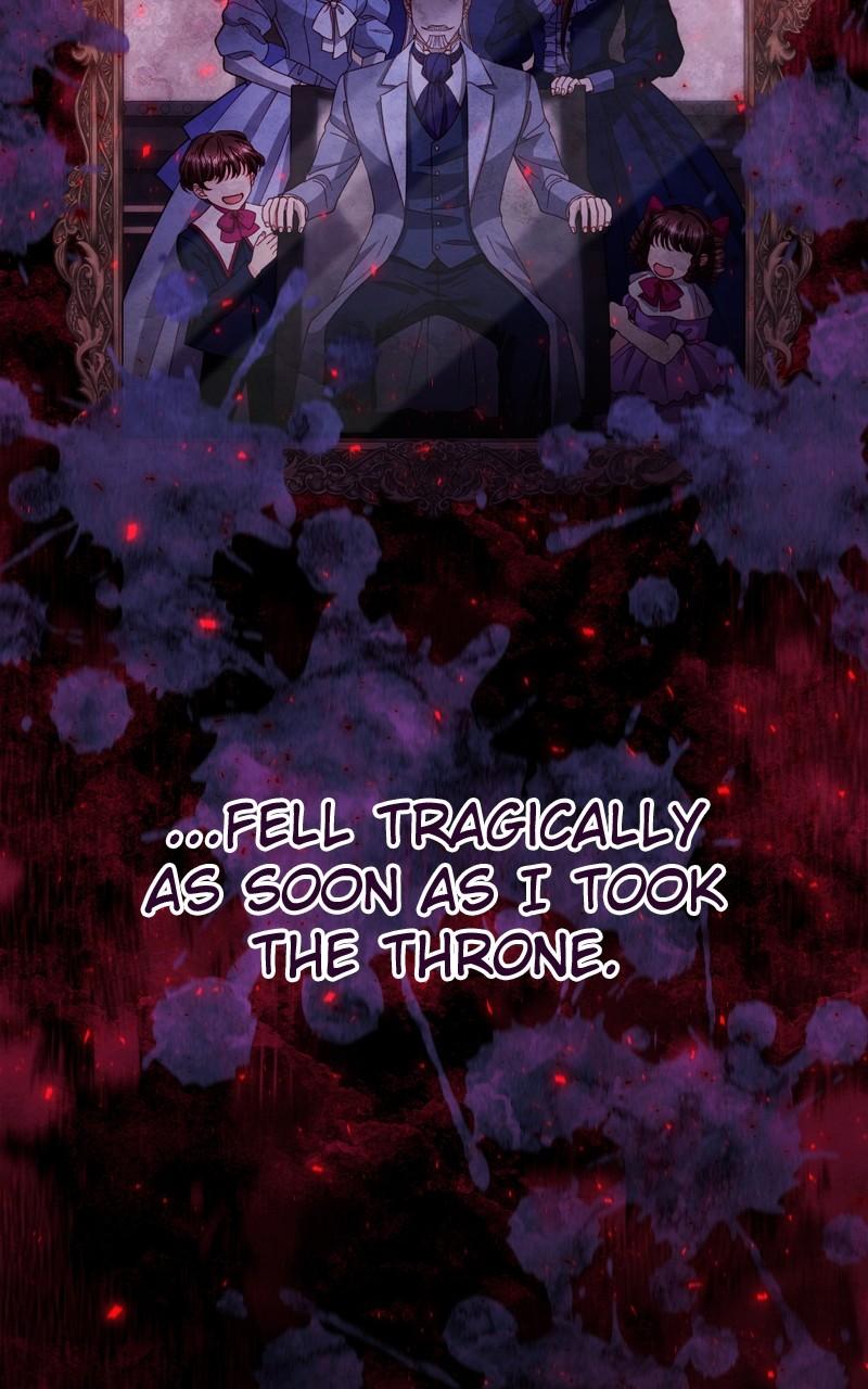 Read 1 Second Manga Online