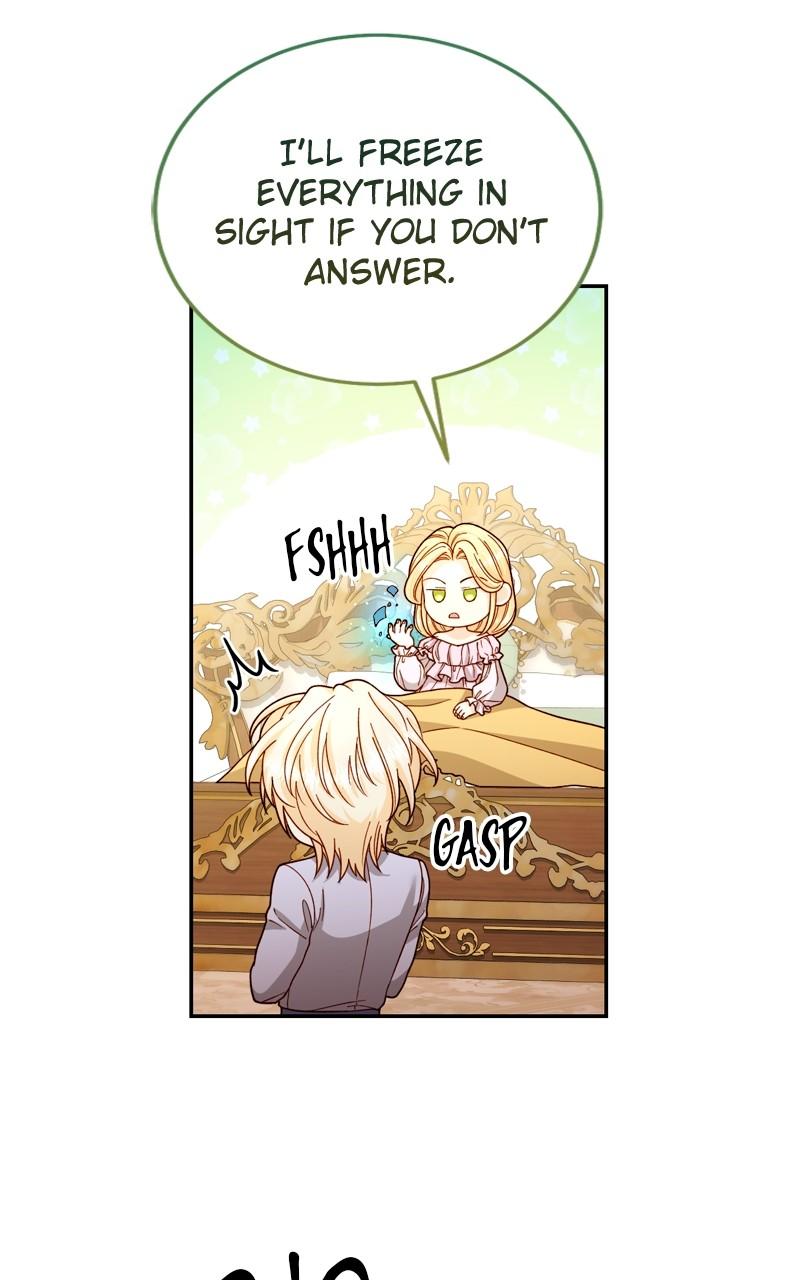 Read 1 Second Manga Online