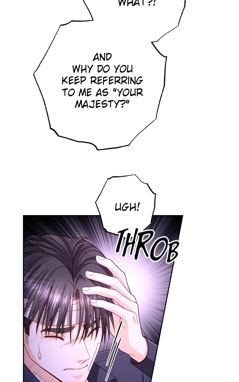 Read 1 Second Manga Online