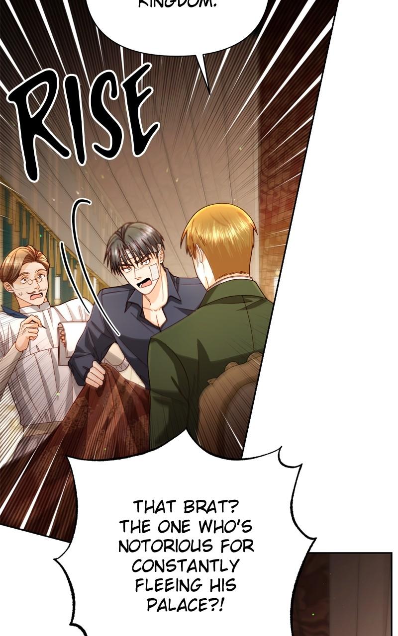 Read 1 Second Manga Online