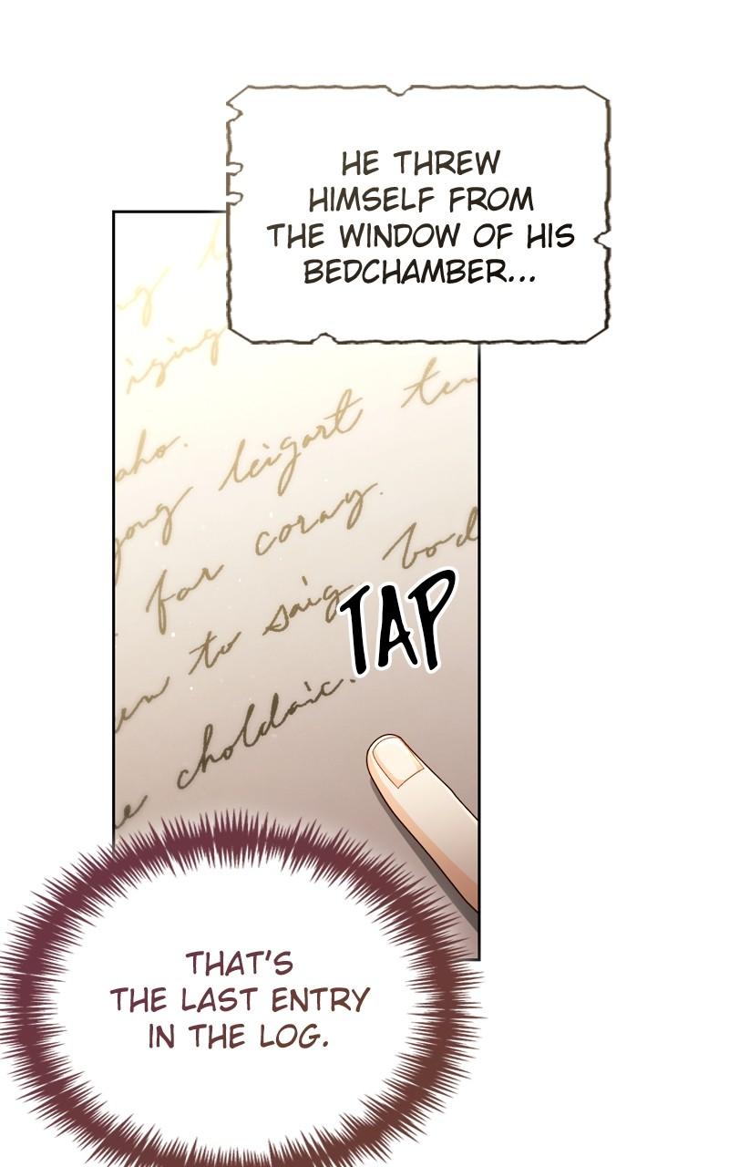 Read 1 Second Manga Online