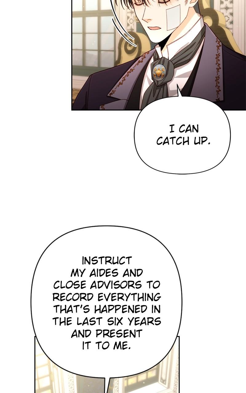 Read 1 Second Manga Online