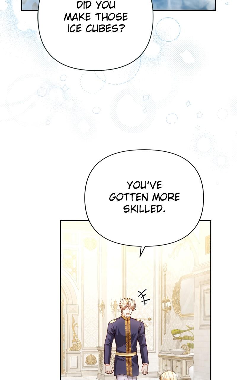 Read 1 Second Manga Online