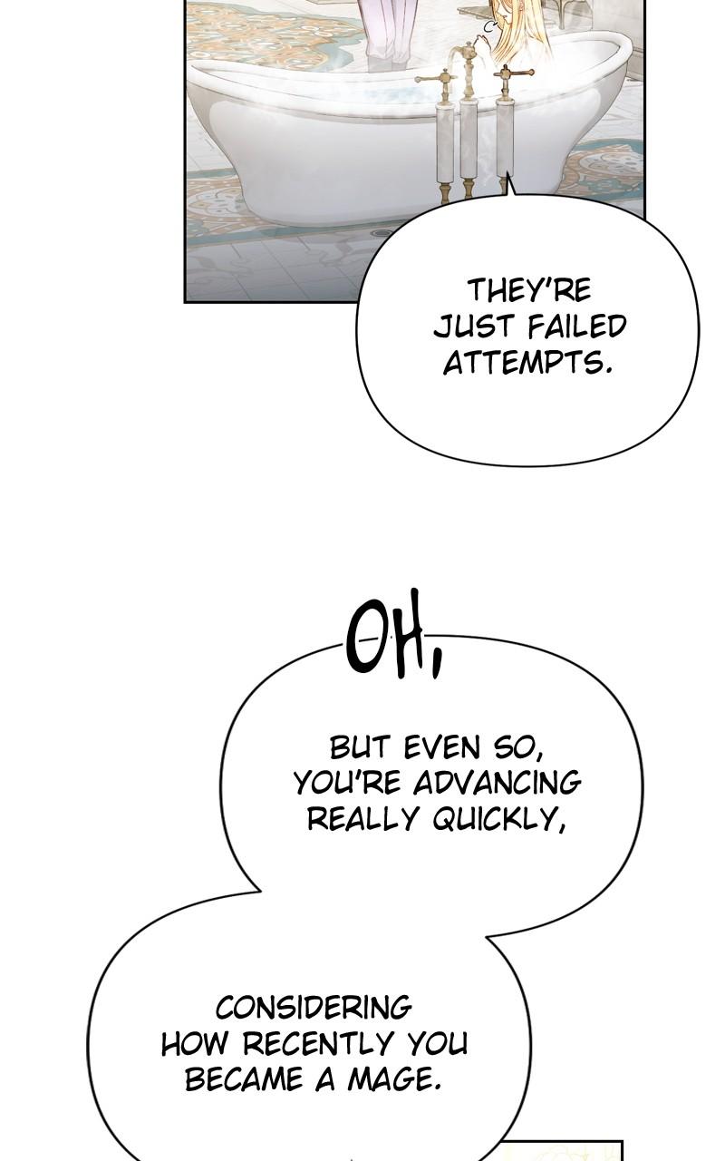 Read 1 Second Manga Online