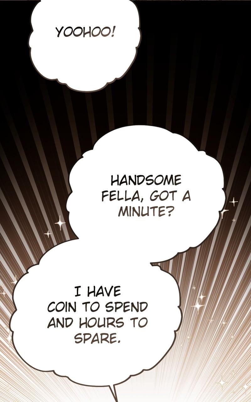 Read 1 Second Manga Online