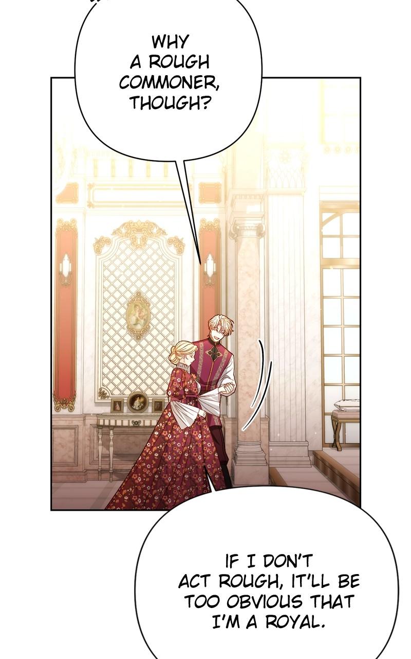 Read 1 Second Manga Online