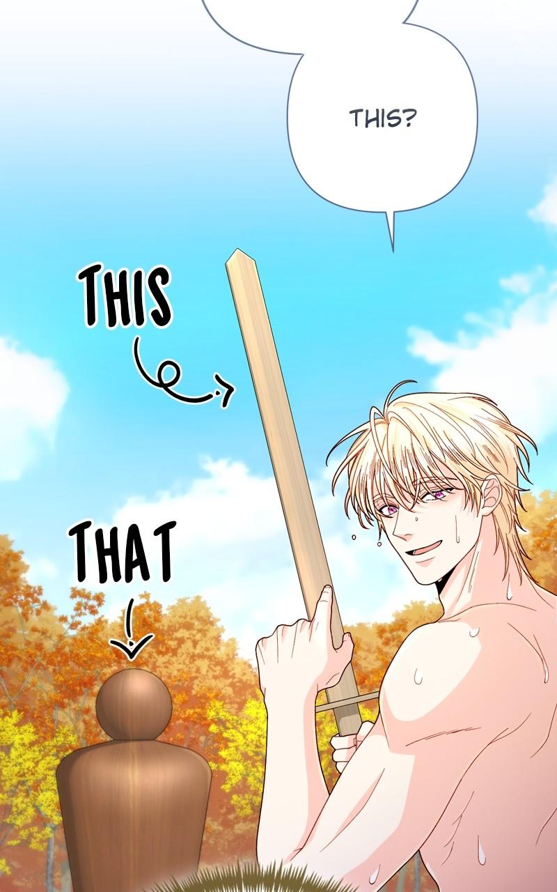Read 1 Second Manga Online