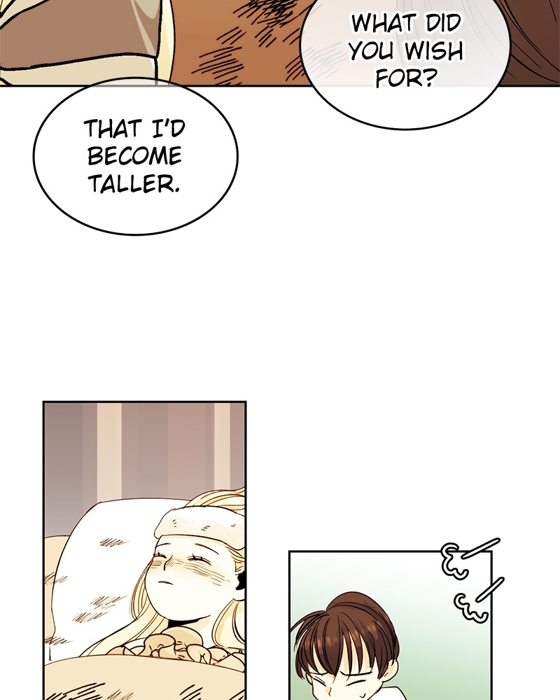 Read 1 Second Manga Online