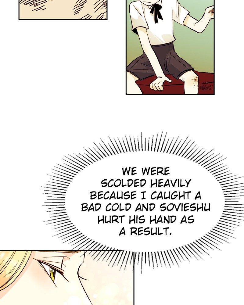 Read 1 Second Manga Online