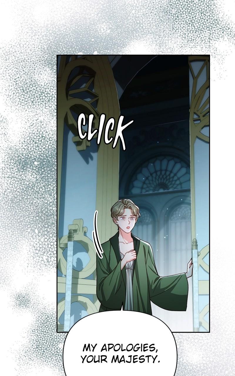 Read 1 Second Manga Online