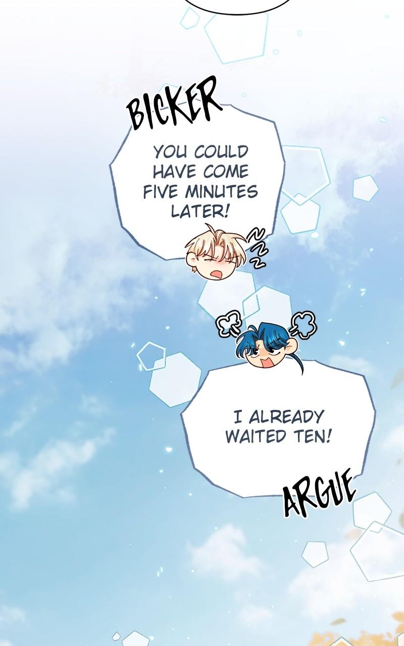 Read 1 Second Manga Online