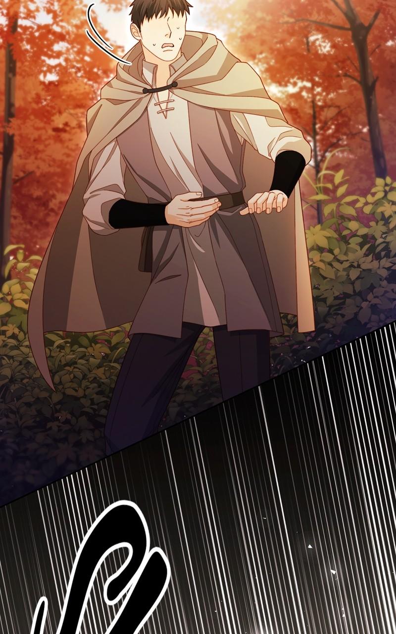 Read 1 Second Manga Online